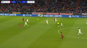 蒙特拉：不能把伊尔迪兹固定在某个位置，那不利于他继续成长