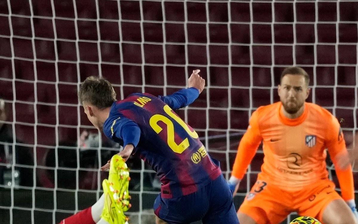 比赛集锦：巴西2-0塞内加尔