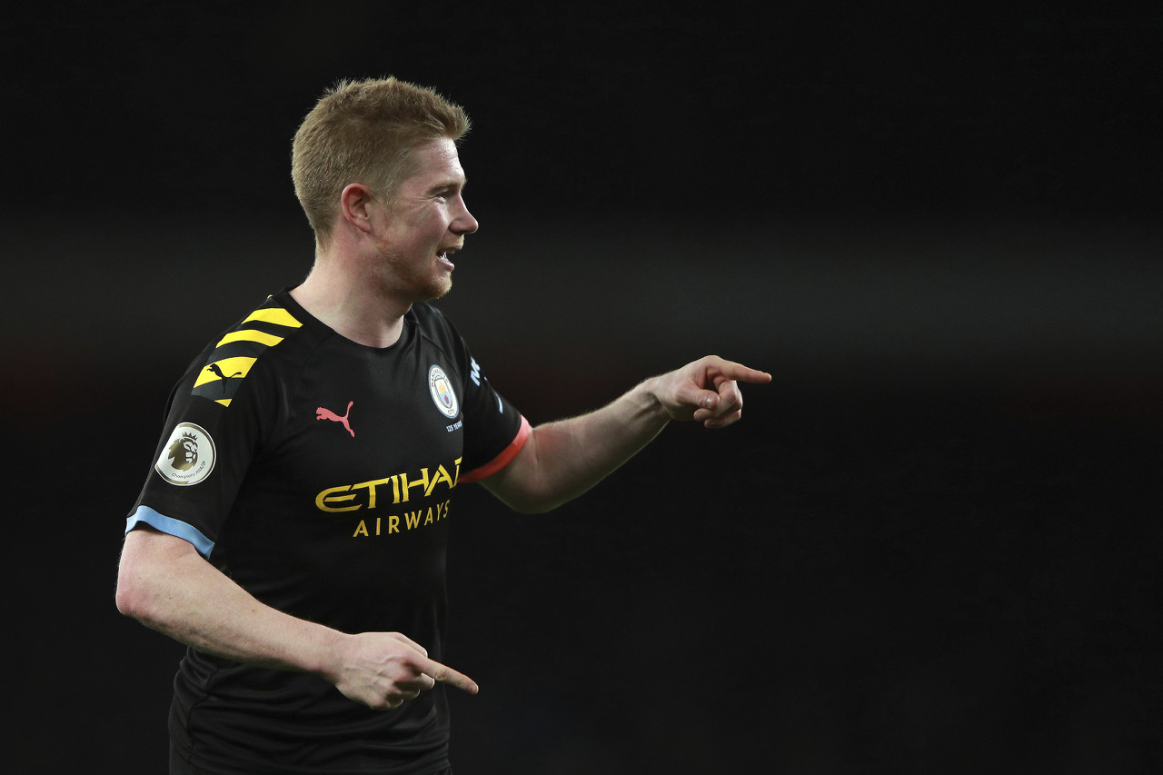 吉文：切尔西现在有点后劲不足，他们状态有所下滑