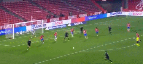 每体：众多欧洲球队有意王钰栋，最终目的地可能是英超或德甲